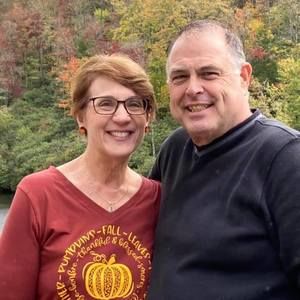 Meet your Posher, Deb